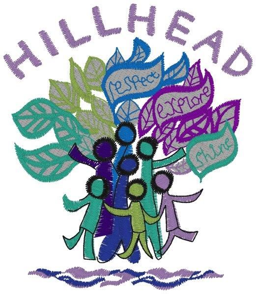 Hillhead Primary School Glasgow
