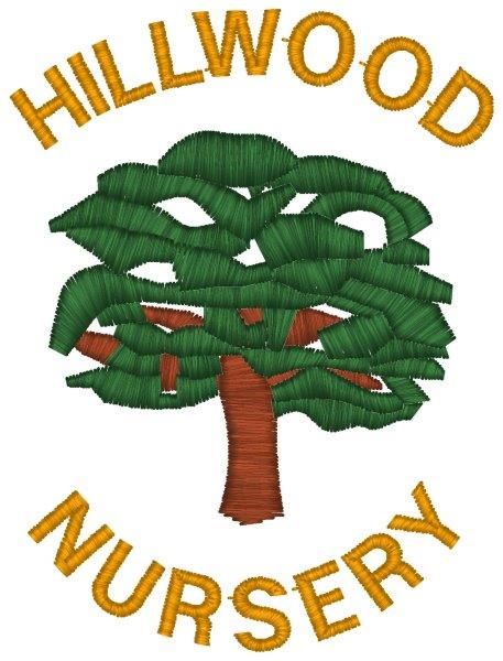 Hillwood Nursey Class