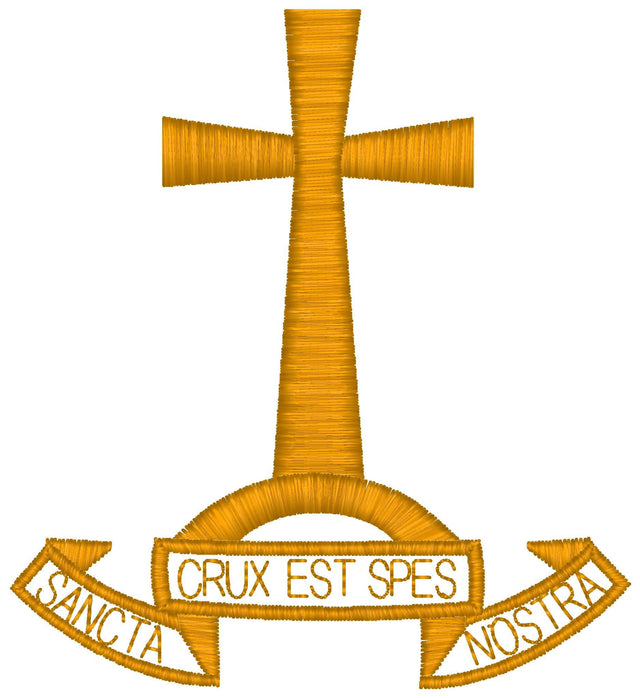 Holy Cross Primary School (Edinburgh)