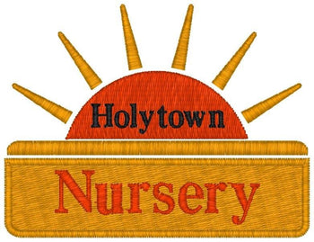 Holytown Nursery