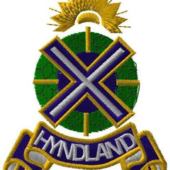 Collection image for: Hyndland Primary School