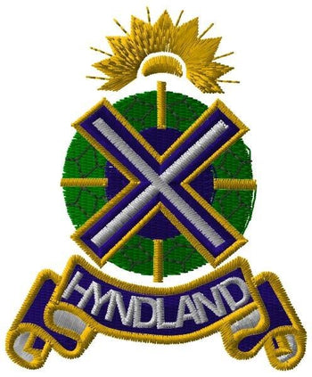Hyndland Primary School
