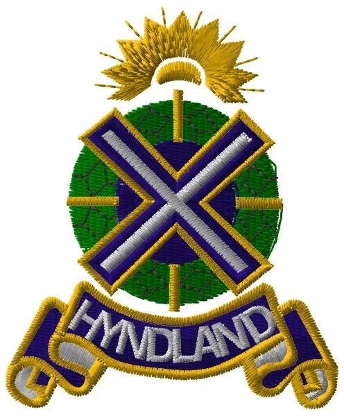 Hyndland Primary School