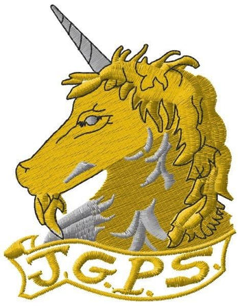 James Gillespies Primary