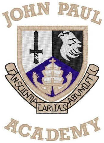 John Paul Academy