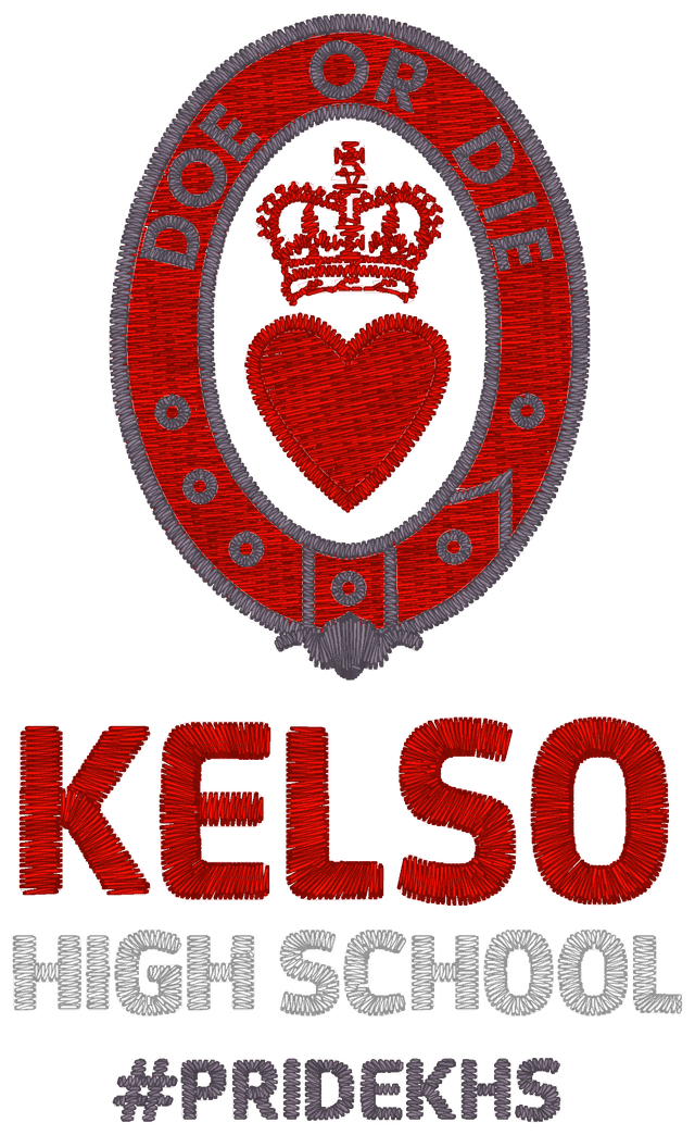 Kelso High School