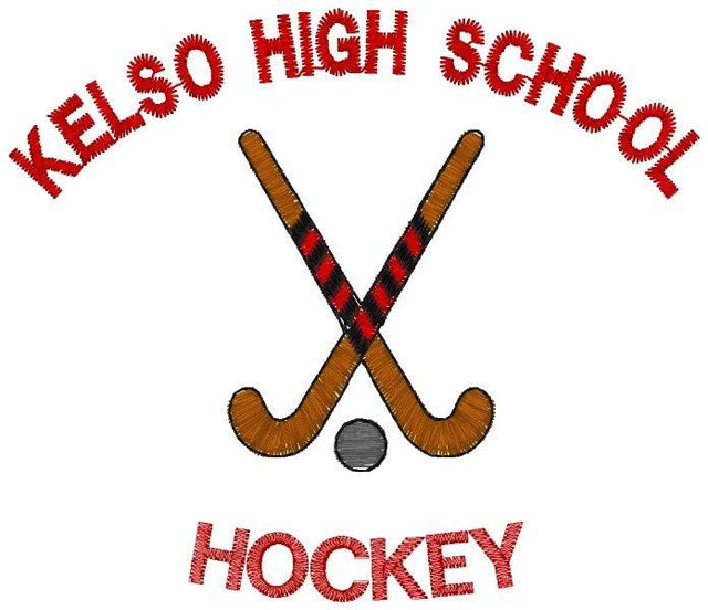Kelso High School Hockey