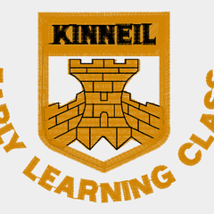 Collection image for: Kinneil Early Years