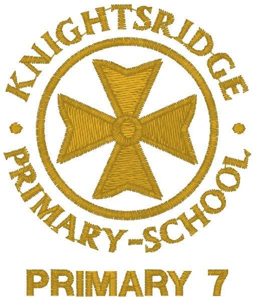 Knightsridge Primary School P7