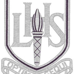 Collection image for: Larbert High School