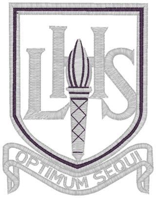 Larbert High School