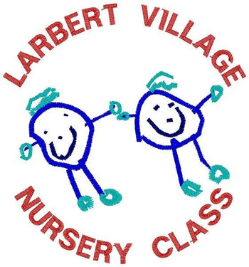 Larbert Village Nursery