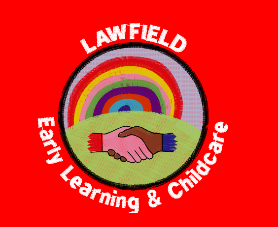 Lawfield Nursery Class
