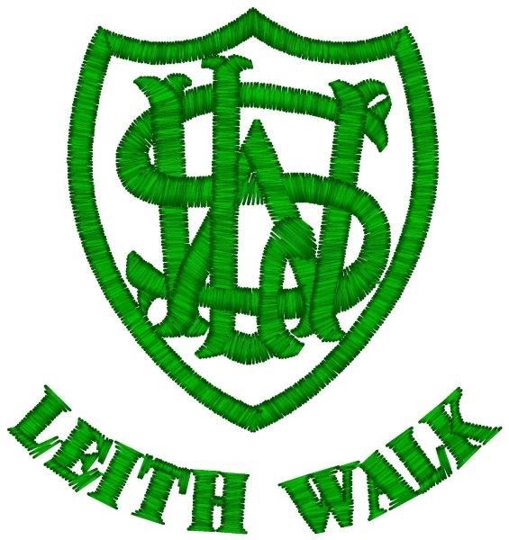 Leith Walk Primary School