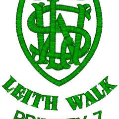 Collection image for: Leith Walk Primary School PRIMARY 7