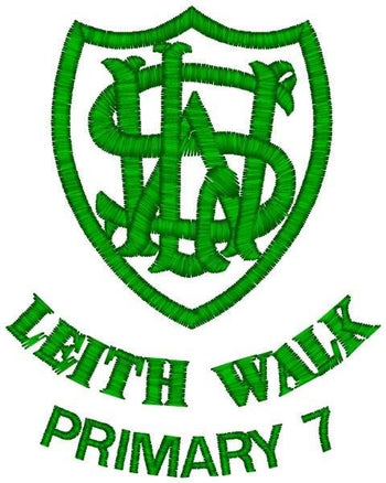 Leith Walk Primary School PRIMARY 7