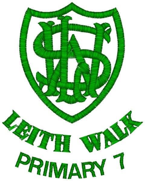 Leith Walk Primary School PRIMARY 7