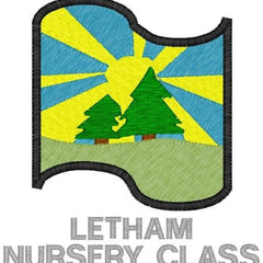 Collection image for: Letham Nursery (Livingston)