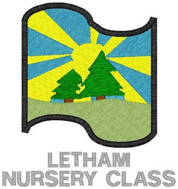 Letham Nursery (Livingston)
