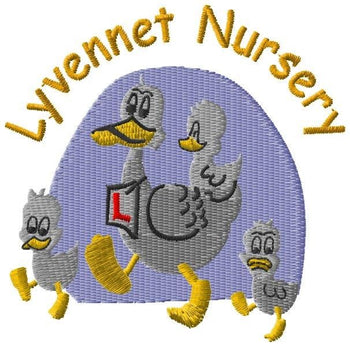 Lyvennet Nursery