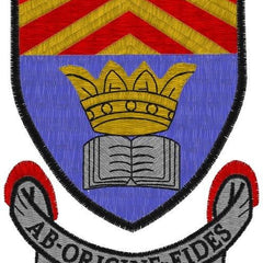 Collection image for: McLaren High School