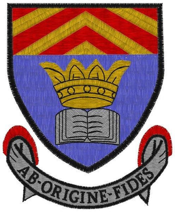 McLaren High School