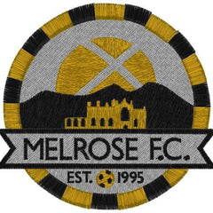 Collection image for: Melrose Football Club