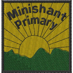 Collection image for: Minishant Primary School