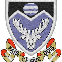 Collection image for: Monifieth High School