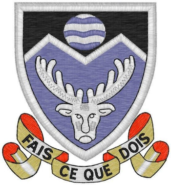Monifieth High School