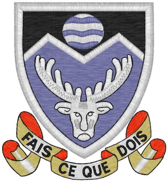 Monifieth High School
