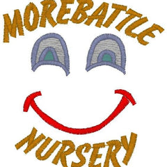 Collection image for: Morebattle Nursery School