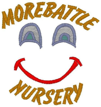 Morebattle Nursery School