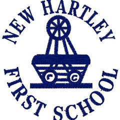 Collection image for: New Hartley First School