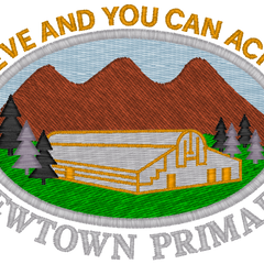 Collection image for: Newtown Primary School St Boswells