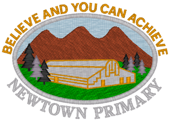 Newtown Primary School St Boswells