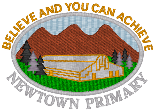 Newtown Primary School St Boswells