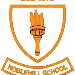 Collection image for: Noblehill Primary School