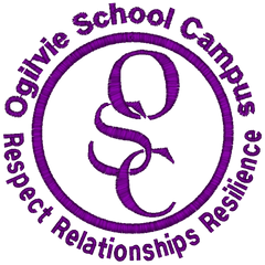 Collection image for: Ogilvie School **STAFF**
