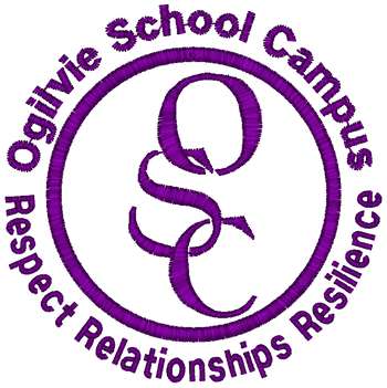 Ogilvie School **STAFF**