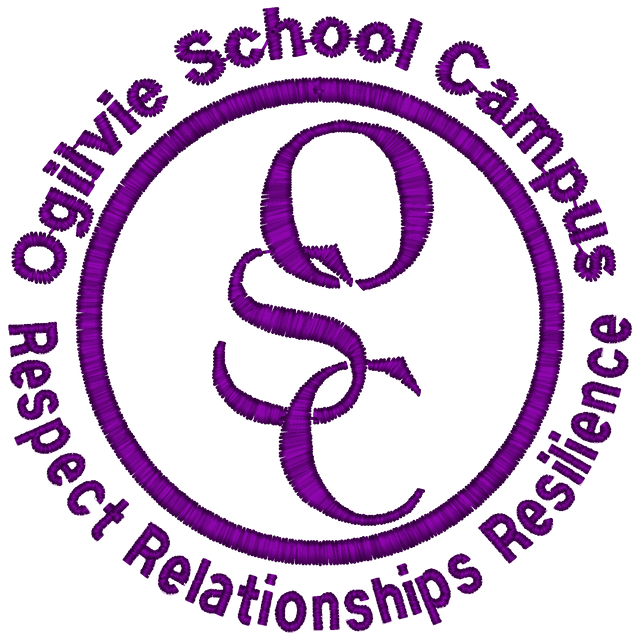 Ogilvie School **STAFF**