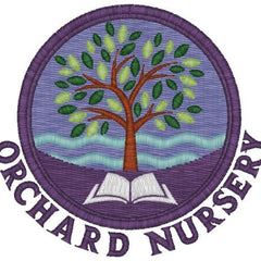 Collection image for: Orchard Nursery Class