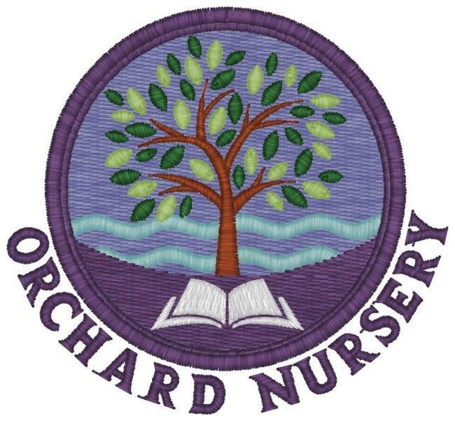 Orchard Nursery Class