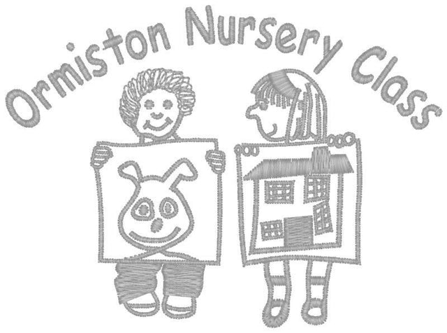 Ormiston Nursery