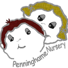 Collection image for: Penninghame Nursery School