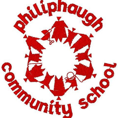 Collection image for: Philiphaugh Community School