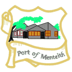 Collection image for: Port of Menteith Primary School