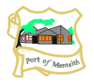 Port of Menteith Primary School