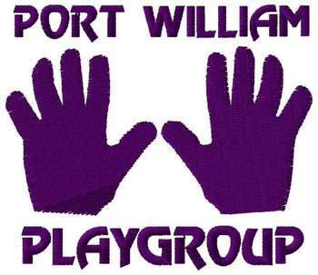 Port William Playgroup