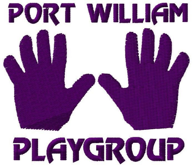 Port William Playgroup